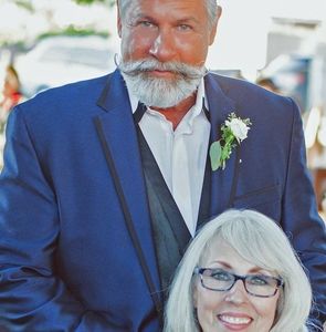 Meet your Posher, Joanne